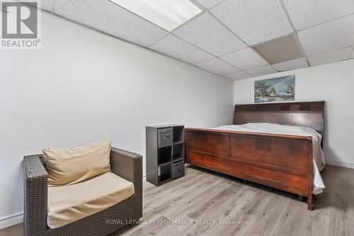 A - 2642 Moncton Road, Ottawa, ON - Indoor Photo Showing Bedroom
