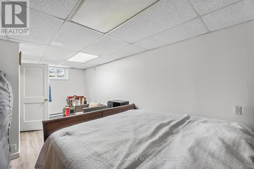 A - 2642 Moncton Road, Ottawa, ON - Indoor Photo Showing Bedroom