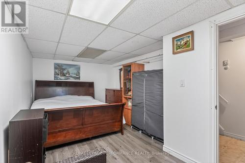 A - 2642 Moncton Road, Ottawa, ON - Indoor Photo Showing Bedroom