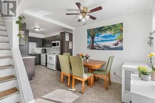 A - 2642 Moncton Road, Ottawa, ON - Indoor Photo Showing Dining Room