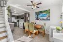 A - 2642 Moncton Road, Ottawa, ON  - Indoor Photo Showing Dining Room 