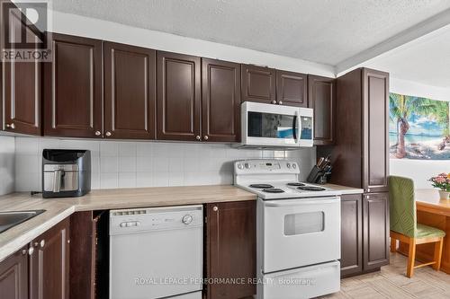 A - 2642 Moncton Road, Ottawa, ON - Indoor Photo Showing Kitchen