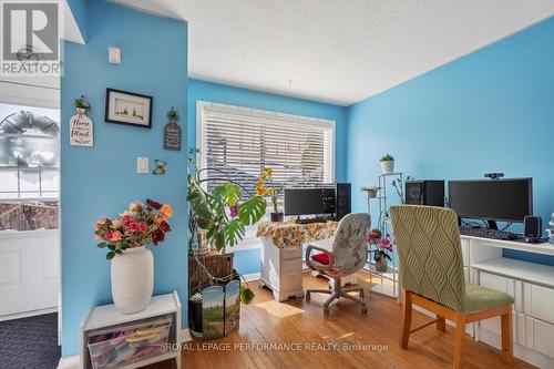 A - 2642 Moncton Road, Ottawa, ON - Indoor Photo Showing Office