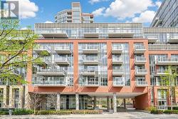 S508 - 112 GEORGE STREET Toronto, ON M5A 3S2