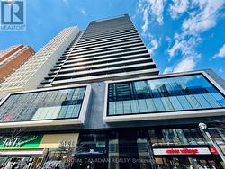 1317 - 20 EDWARD STREET S Toronto, ON M5G 0C5