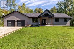 23 HEMLOCK ROAD South Bruce Peninsula, ON N0H 2T0