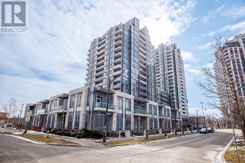1208 - 120 HARRISON GARDEN BOULEVARD  Toronto, ON M2N 0H1