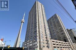 2603 - 270 QUEENS QUAY W Toronto, ON M5J 2N4
