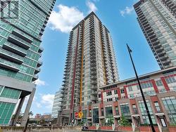 2509 - 25 TOWN CENTRE COURT Toronto, ON M1P 0B4