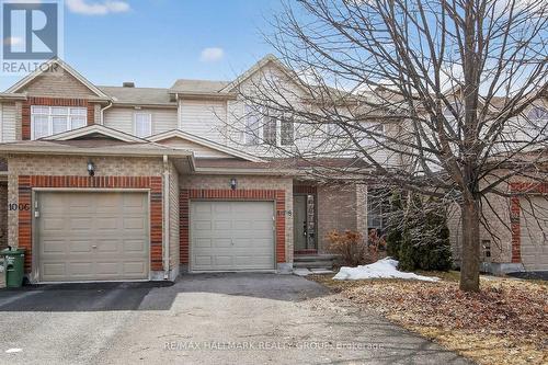 1008 KLONDIKE ROAD N  Ottawa, ON K2K 0C3