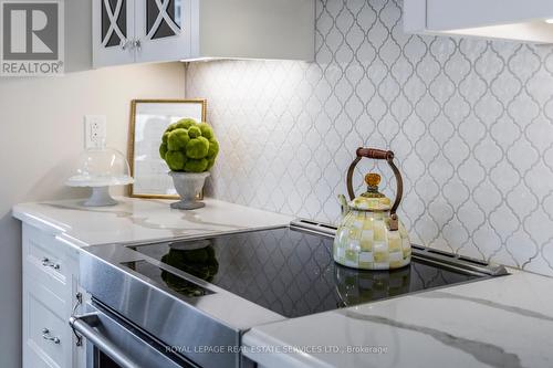 309 - 1 Palace Pier Court, Toronto, ON - Indoor Photo Showing Kitchen