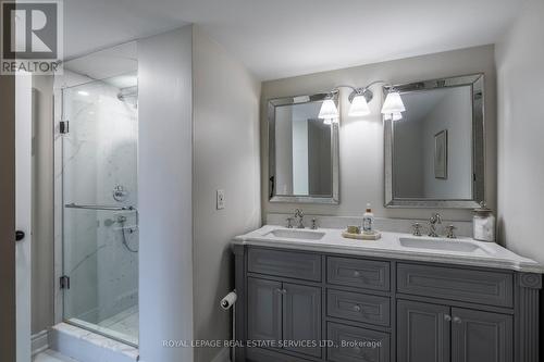 309 - 1 Palace Pier Court, Toronto, ON - Indoor Photo Showing Bathroom