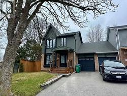 36 LANSING SQUARE Brampton, ON L6Z 1E6