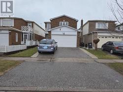 BSMT - 75 BANTING CRESCENT Brampton, ON L6Y 2M2