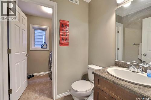 4781 Padwick Avenue, Regina, SK - Indoor Photo Showing Bathroom