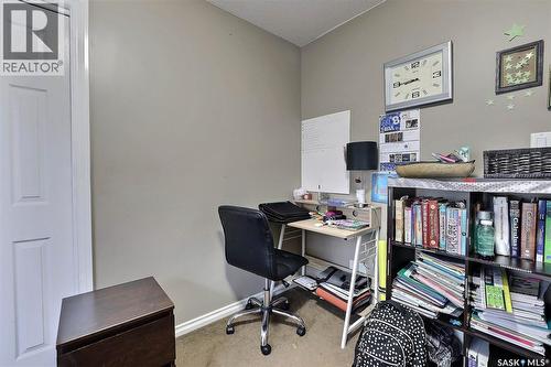 4781 Padwick Avenue, Regina, SK - Indoor