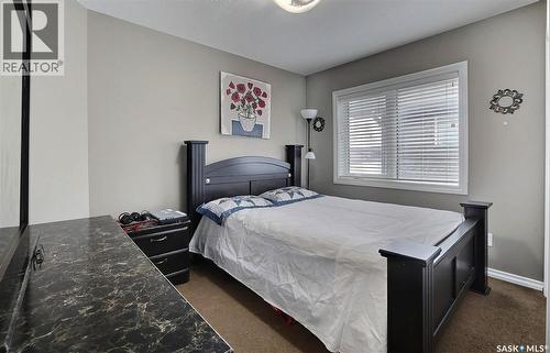 4781 Padwick Avenue, Regina, SK - Indoor Photo Showing Bedroom