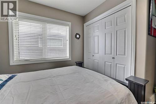 4781 Padwick Avenue, Regina, SK - Indoor Photo Showing Bedroom