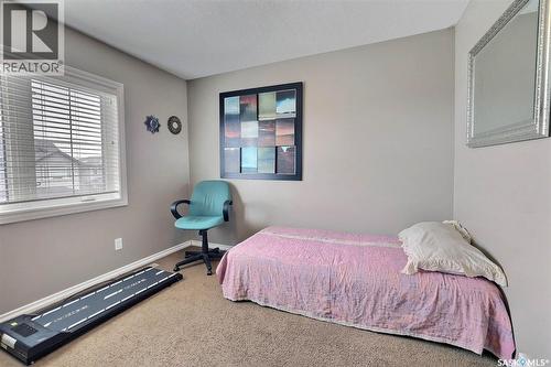 4781 Padwick Avenue, Regina, SK - Indoor Photo Showing Bedroom