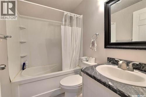 4781 Padwick Avenue, Regina, SK - Indoor Photo Showing Bathroom