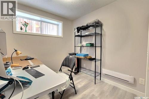 4781 Padwick Avenue, Regina, SK - Indoor Photo Showing Office