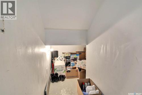 4781 Padwick Avenue, Regina, SK - Indoor Photo Showing Other Room
