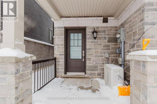 92 - 10 Birmingham Drive, Cambridge, ON - Outdoor With Exterior