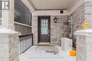 92 - 10 Birmingham Drive, Cambridge, ON  - Outdoor With Exterior 