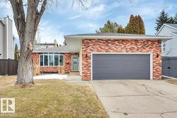 705 RIDDELL ST NW  Edmonton, AB T6R 1A8