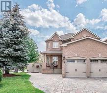 28 EL DORADO STREET Richmond Hill, ON L4C 0G9