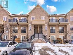 156 - 4975 SOUTHHAMPTON DRIVE  Mississauga, ON L5M 8C9