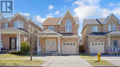 87 PESHAWAR AVENUE  Markham, ON L3R 9V3