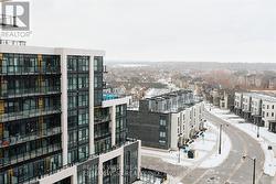 822 - 395 DUNDAS STREET W  Oakville, ON L6M 5R8