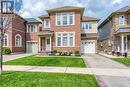 206 Brigadoon Drive, Hamilton, ON  - Outdoor With Facade 