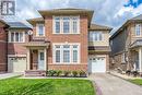 206 Brigadoon Drive, Hamilton, ON  - Outdoor With Facade 