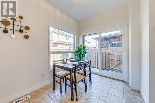 206 Brigadoon Drive, Hamilton, ON - Indoor