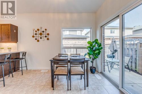 206 Brigadoon Drive, Hamilton, ON - Indoor