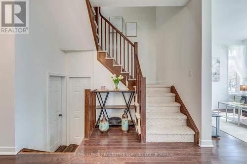 206 Brigadoon Drive, Hamilton, ON - Indoor Photo Showing Other Room