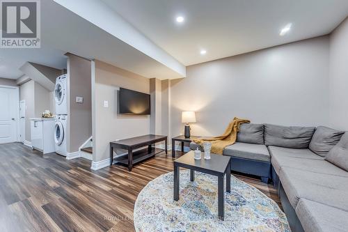 206 Brigadoon Drive, Hamilton, ON - Indoor