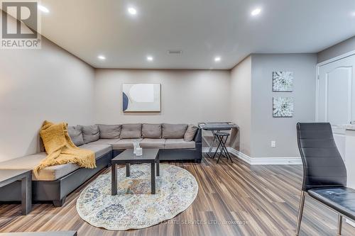 206 Brigadoon Drive, Hamilton, ON - Indoor
