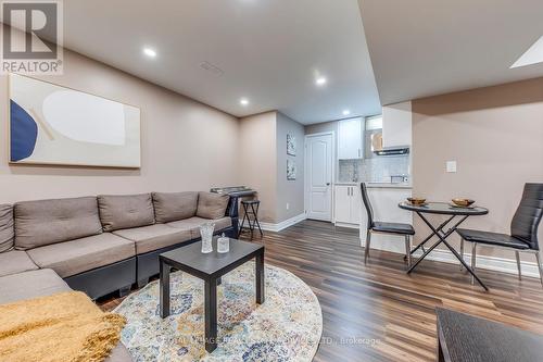 206 Brigadoon Drive, Hamilton, ON - Indoor