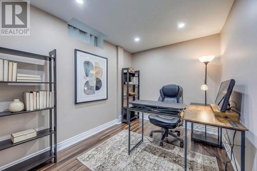 206 Brigadoon Drive, Hamilton, ON - Indoor Photo Showing Office