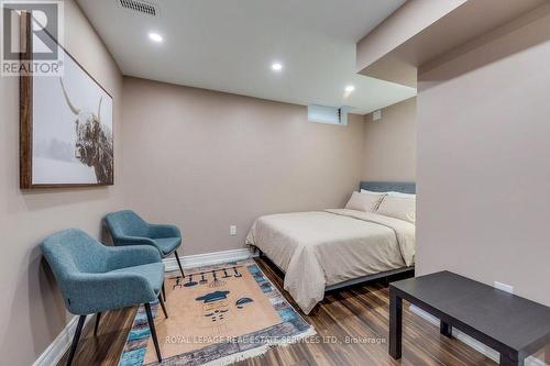 206 Brigadoon Drive, Hamilton, ON - Indoor Photo Showing Other Room