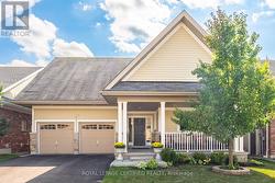 158 - 200 KINGFISHER DRIVE  Mono, ON L6W 0B3