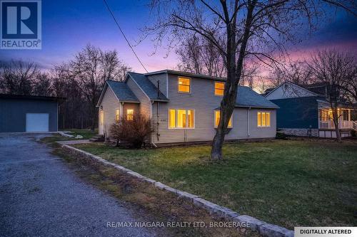 4284 FLY ROAD  Lincoln (Escarpment), ON L0R 1G0