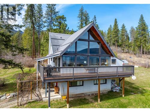 2250 Cedar Hill Road  Creston, BC V0B 1G7
