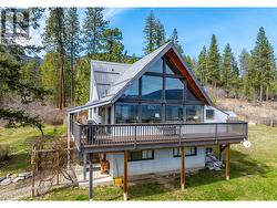 2250 Cedar Hill Road Creston, BC V0B 1G7