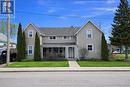 19 Wolf St - 19 Wolf Street, Tillsonburg, ON  - Outdoor With Deck Patio Veranda With Facade 