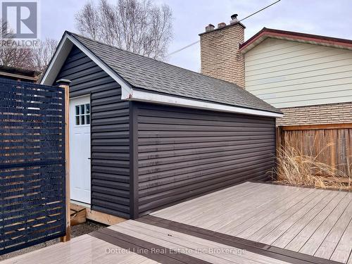 19 Wolf St - 19 Wolf Street, Tillsonburg, ON - Outdoor