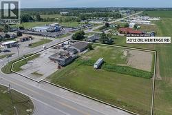 4212 OIL HERITAGE ROAD Petrolia, ON N0N 1R0